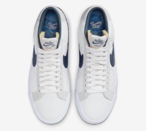 eric koston blazer mid