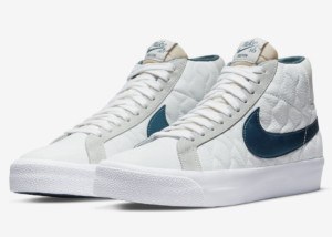 eric koston blazer mid