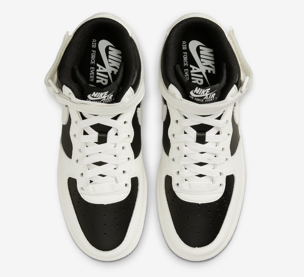 Nike Air Jordan 1 Low Panda REP, SF - Khogiaythethao.vnâ¢