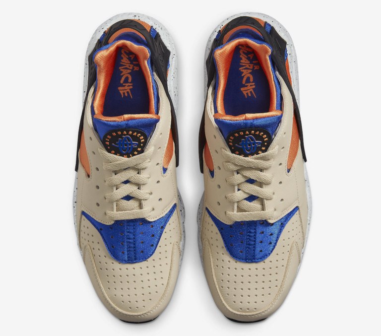 Nike trae de vuelta el Air Huarache 'Mowabb' | Desempacados