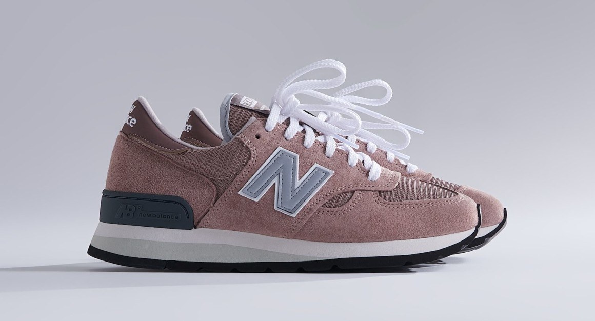 Desempacados_Ronnie-Fieg-for-New-Balance-990-Anniversary-Collection (4 ...
