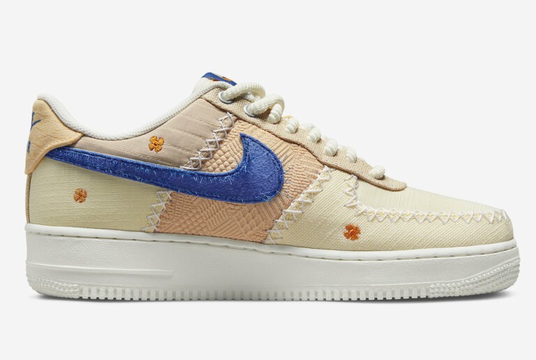 af1 la flea