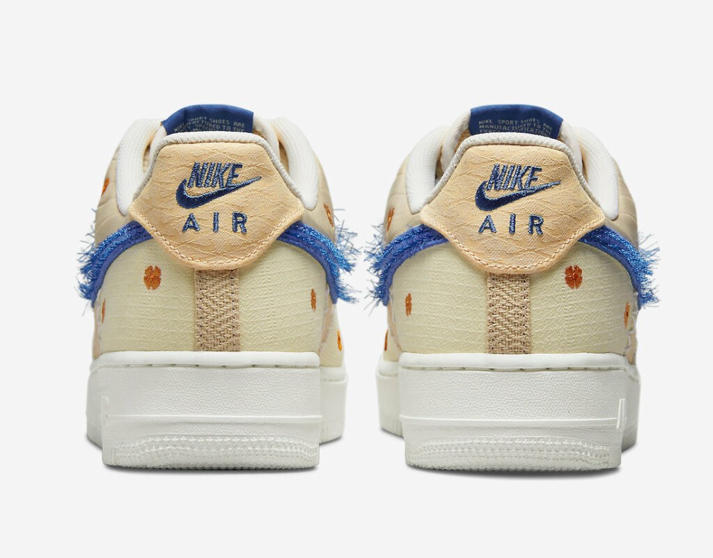 Conoce El Nike Air Force 1 La Flea Desempacados 3372