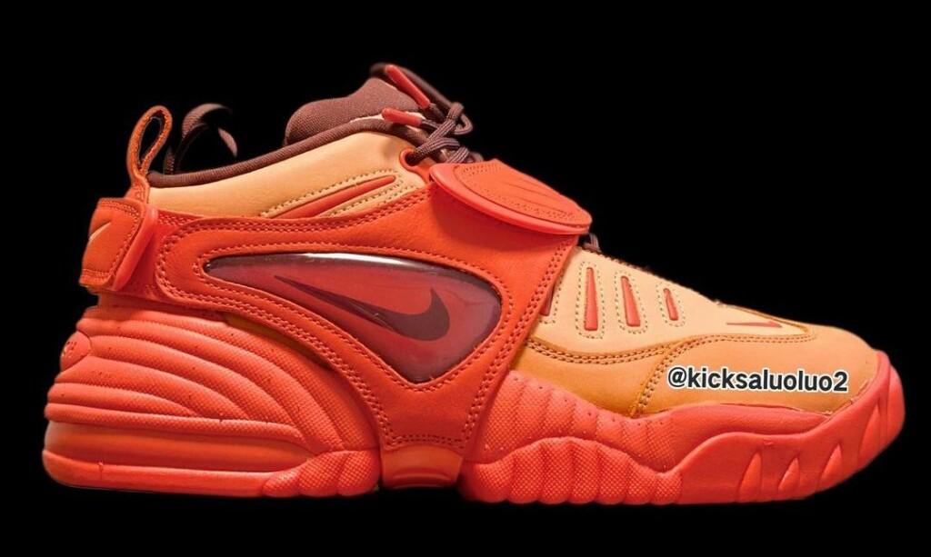 Se rumoran nuevos colorways del AMBUSH x Nike Air Adjust Force | Desempacados