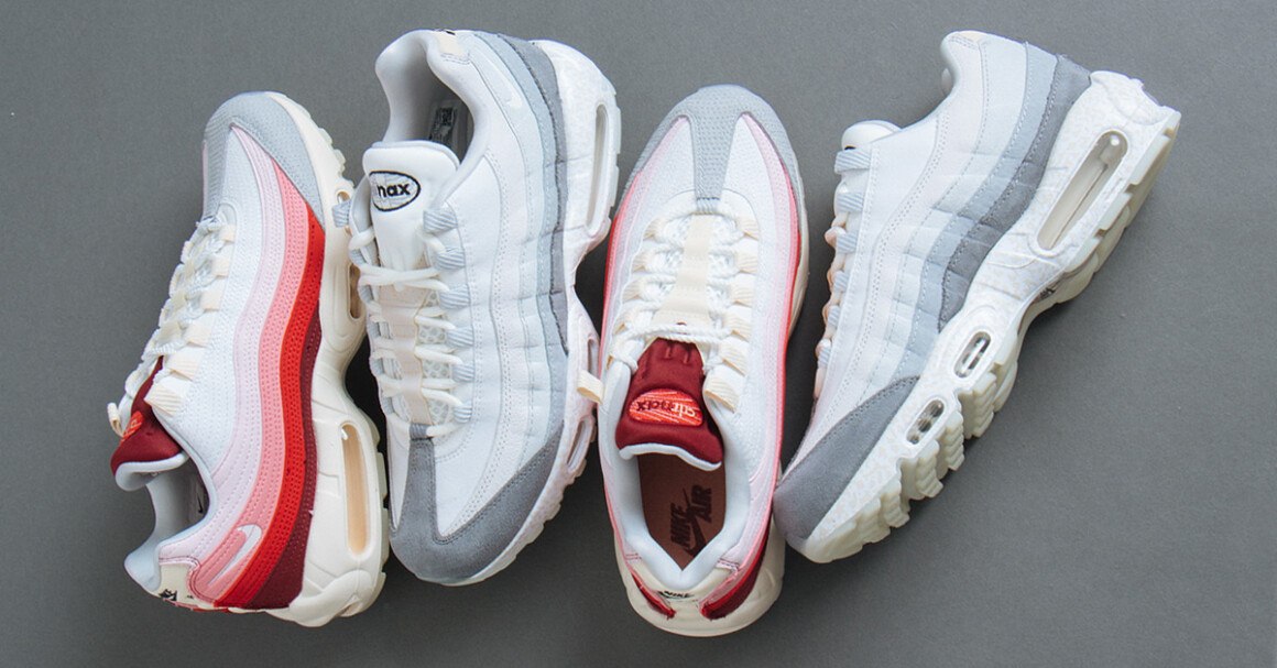 Nike Presenta Su Serie Air Max Anatomy Of Air Desempacados