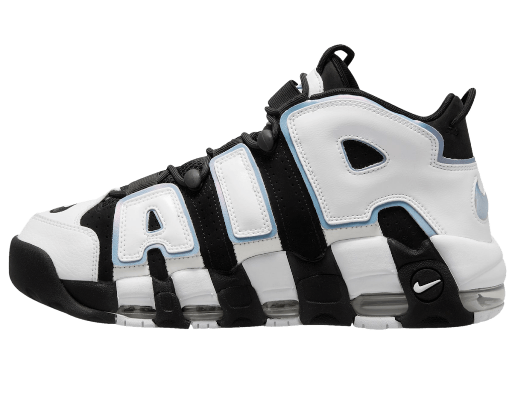 uptempo cobalt bliss
