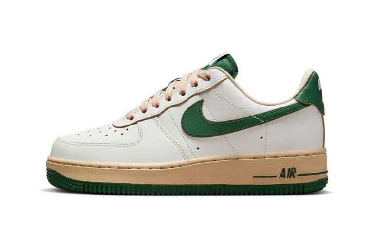 airforce 1 gorge green