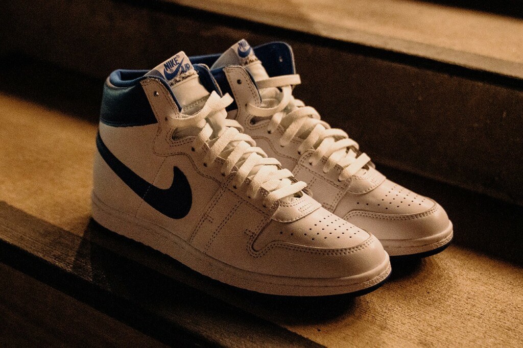 nike a ma maniere air ship