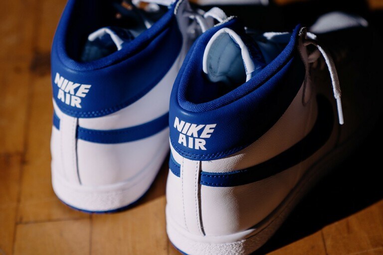nike a ma maniere air ship