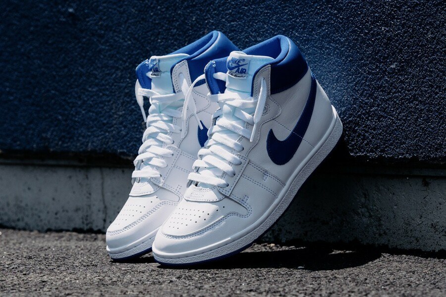 nike a ma maniere air ship