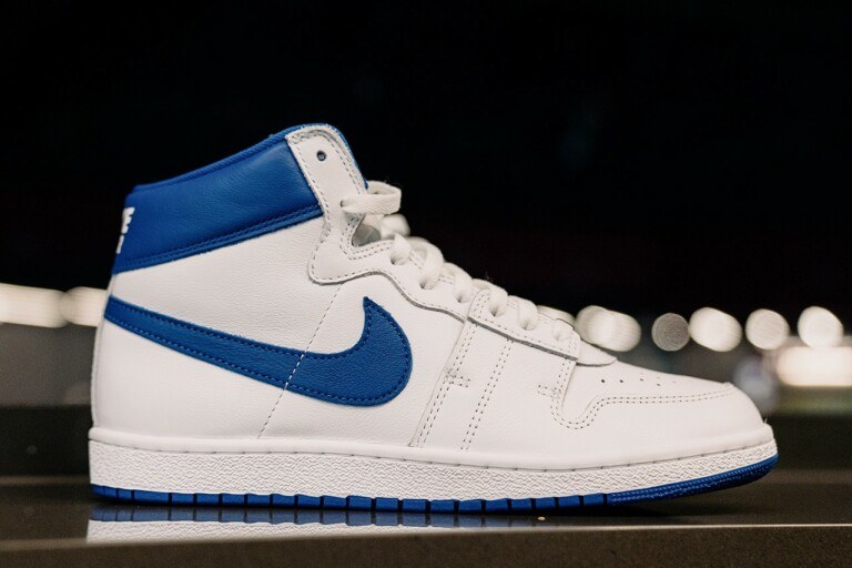 nike a ma maniere air ship