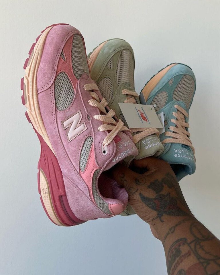 Desempacados_Joe-Freshgoods-New-Balance-993-Performance-Art (3) | Desempacados