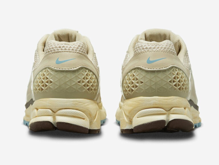 nike air zoom vomero 5 oatmeal