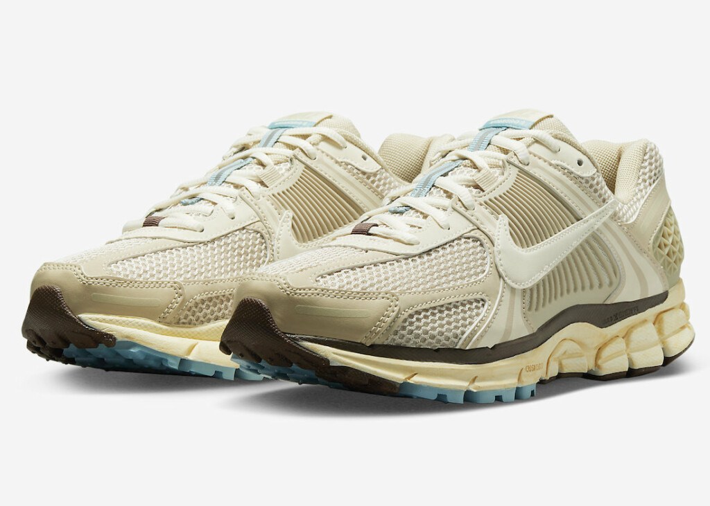 nike zoom vomero oatmeal