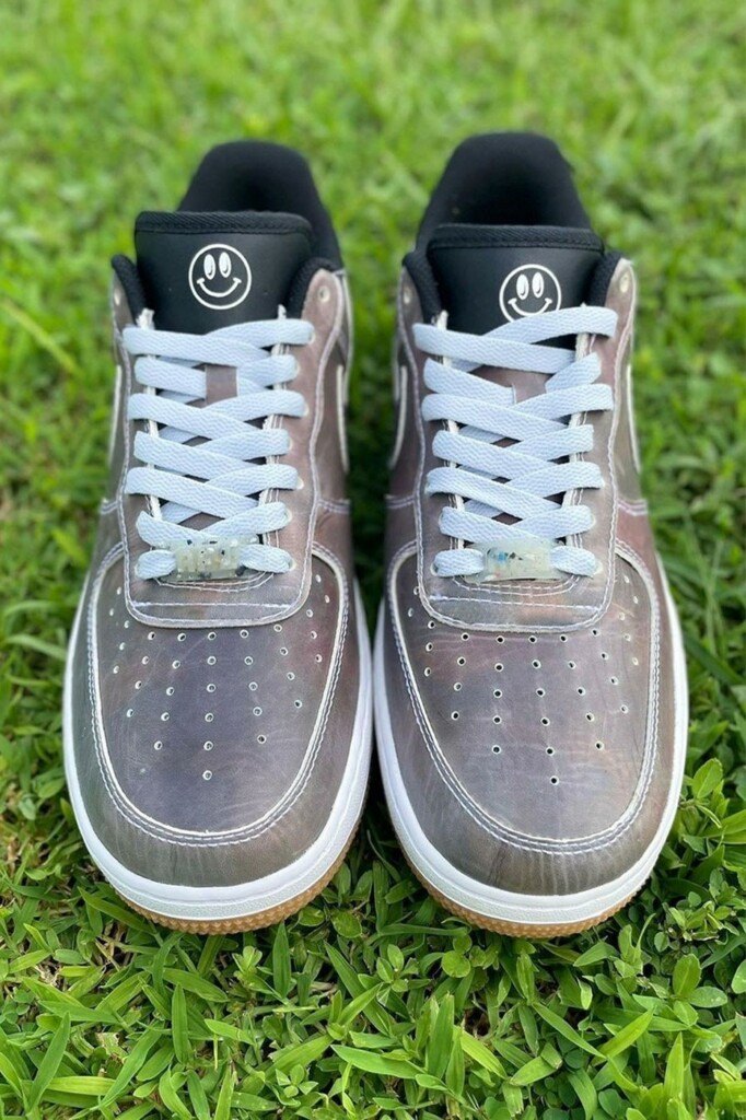 reactive air force 1